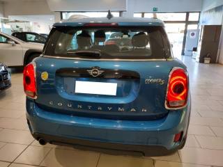 MINI Countryman usata, con Autoradio