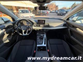 AUDI Q5 usata, con Sensore di luce