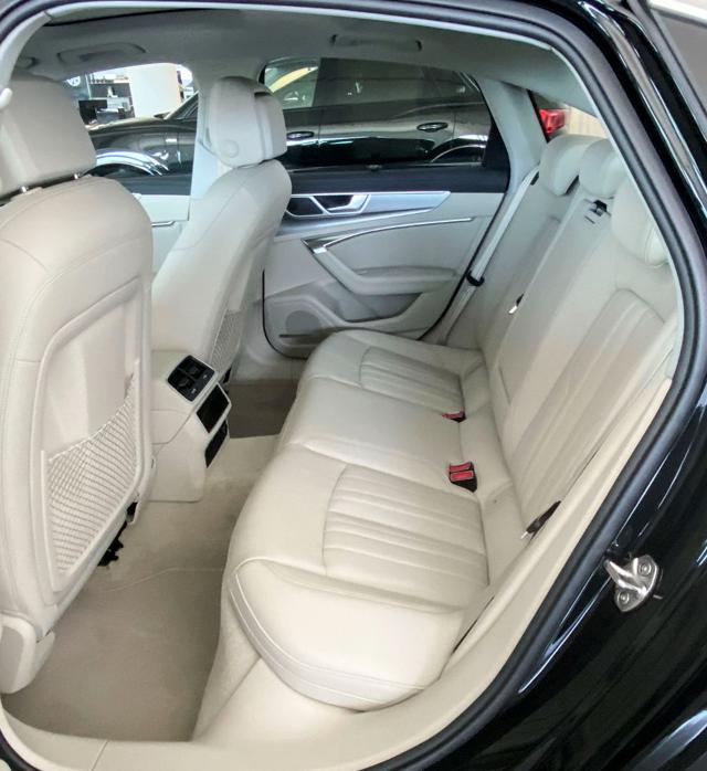 AUDI A6 usata, con Autoradio