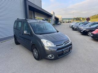 CITROEN Berlingo usata, con Airbag laterali