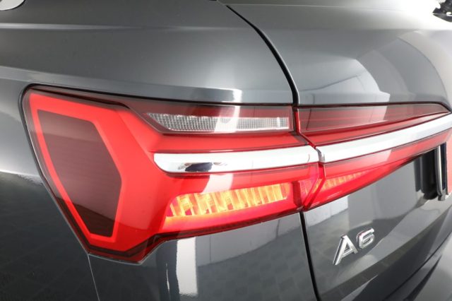AUDI A6 usata 9
