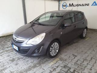OPEL Corsa usata, con Airbag laterali