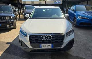 AUDI Q2 usata, con Autoradio digitale