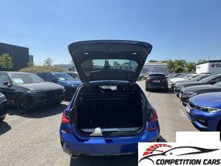 BMW 320 usata, con Climatizzatore