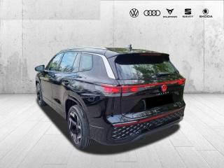 VOLKSWAGEN Tayron usata, con Airbag Passeggero