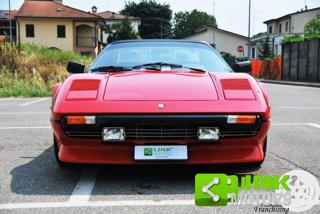 FERRARI 308 usata, con Climatizzatore
