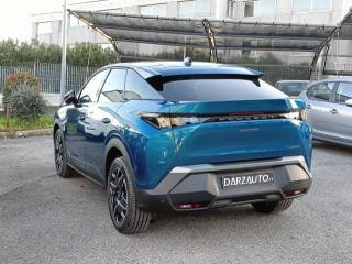 PEUGEOT 3008 usata, con Vetri oscurati