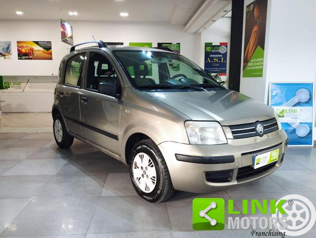 FIAT Panda usata, con Airbag Passeggero