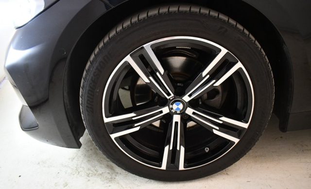 BMW 320 usata, con Servosterzo