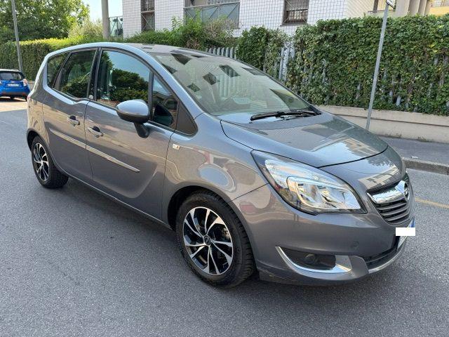OPEL Meriva usata, con Chiusura centralizzata