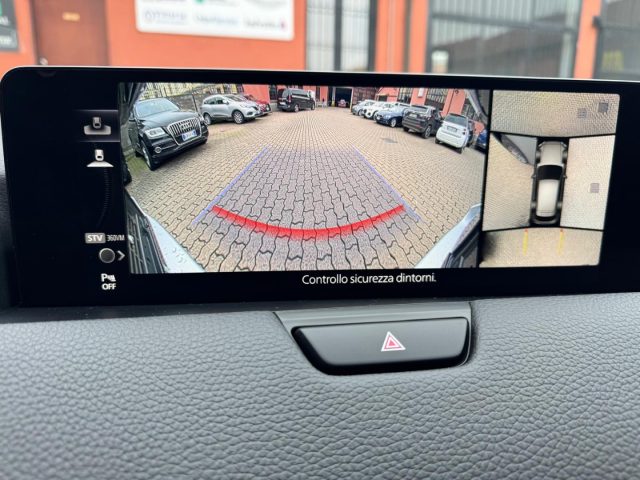 MAZDA CX-60 usata, con Climatizzatore