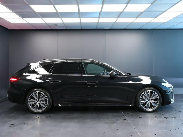 AUDI A5 usata, con Autoradio