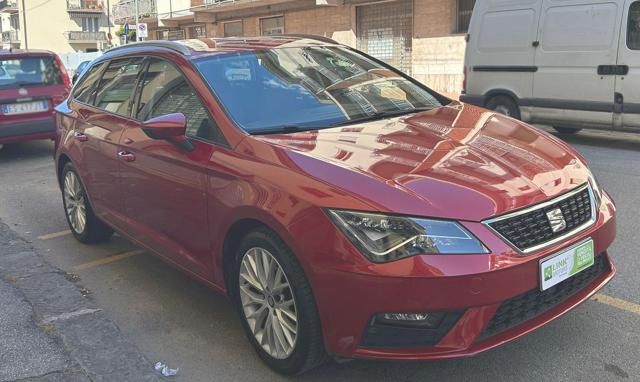 SEAT Leon usata, con Airbag laterali