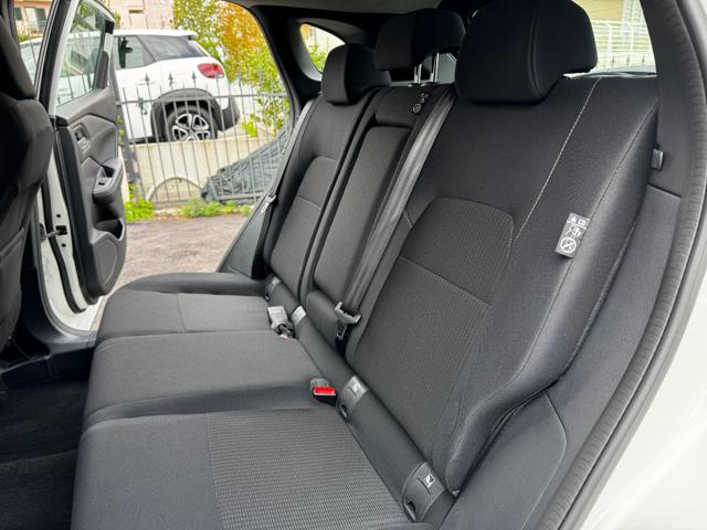 NISSAN Qashqai usata, con Climatizzatore