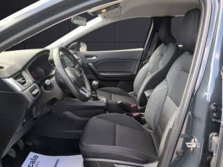RENAULT Captur usata, con Controllo trazione