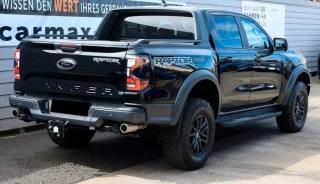 FORD Ranger Raptor usata, con Chiusura centralizzata