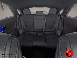 MERCEDES-BENZ GLC 300 usata, con Alzacristalli elettrici