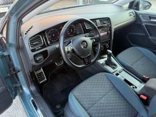 VOLKSWAGEN Golf usata, con ESP