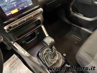 CITROEN C3 Aircross usata, con Cruise Control