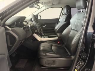 LAND ROVER Range Rover Evoque usata 26