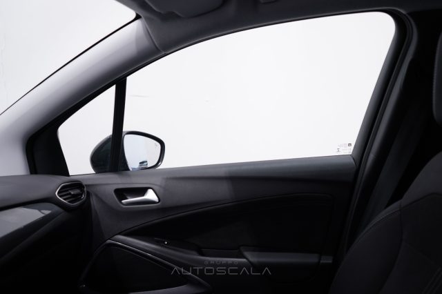 OPEL Crossland usata, con Luci diurne LED