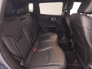 JEEP Compass usata, con Volante multifunzione