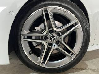 MERCEDES-BENZ A 200 usata, con Sistema di navigazione