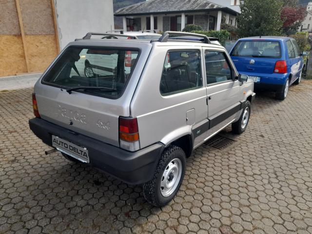 FIAT Panda usata 8