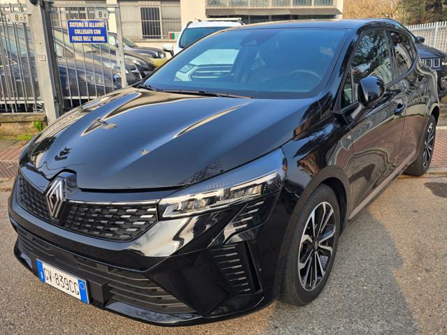 RENAULT Clio usata, con ABS