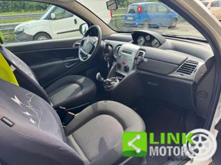 LANCIA Ypsilon usata 13