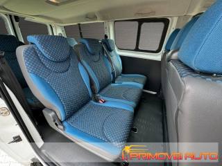 FIAT Scudo usata, con Chiusura centralizzata