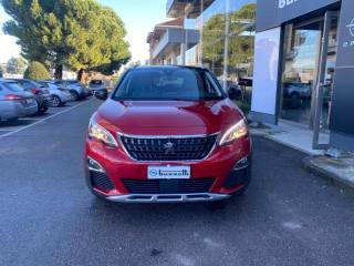 PEUGEOT 3008 usata, con Boardcomputer