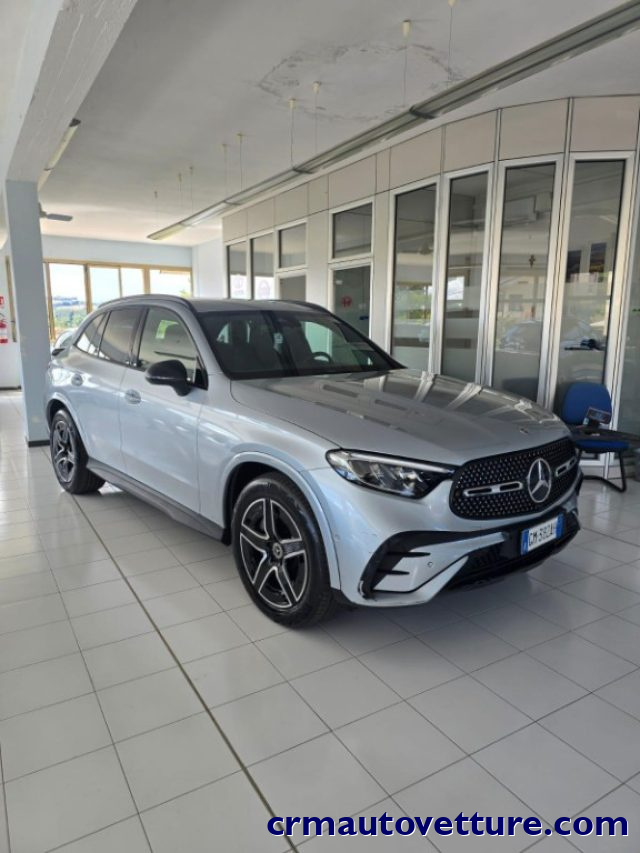 MERCEDES-BENZ GLC 220 usata, con ABS