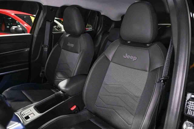 JEEP Avenger usata, con Controllo automatico clima