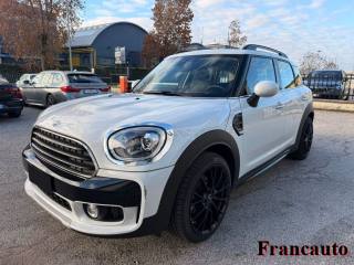 MINI Countryman 1.5 One D Countryman