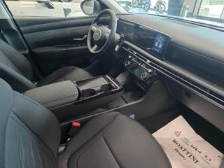 HYUNDAI Tucson usata, con Alzacristalli elettrici