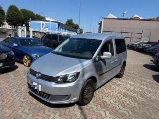 VOLKSWAGEN Caddy 1.6 TDI 102 CV 4p. Kombi