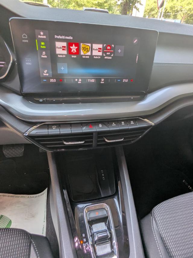 SKODA Octavia usata, con Controllo trazione