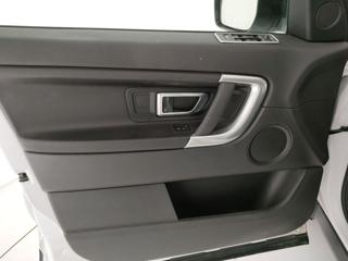 LAND ROVER Discovery Sport usata, con Chiusura centralizzata