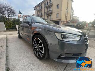 AUDI A3 usata, con Android Auto