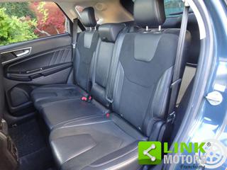 FORD Edge usata, con Touch screen