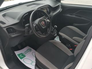 FIAT Doblo usata, con Climatizzatore