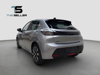 PEUGEOT 208 usata, con Boardcomputer