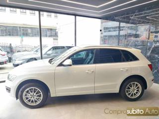AUDI Q5 usata, con Chiusura centralizzata