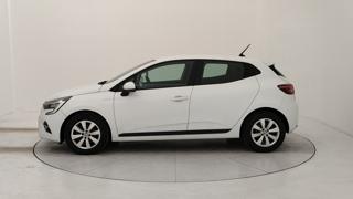 RENAULT Clio usata, con Airbag