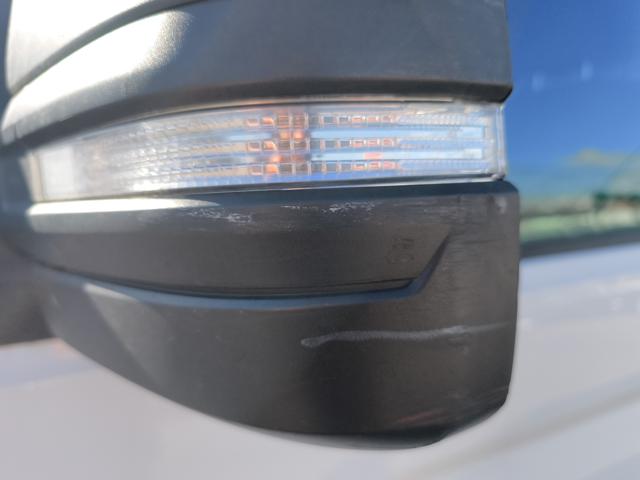 VOLKSWAGEN Crafter usata 25