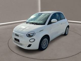 FIAT 500 usata, con ESP