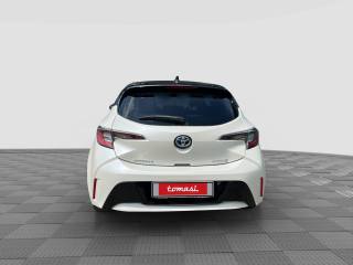 TOYOTA Corolla usata 6