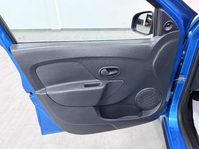 DACIA Sandero usata, con Vivavoce