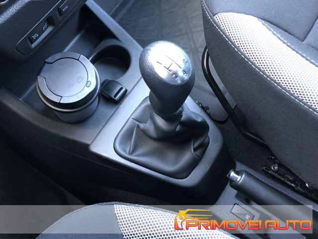 DACIA Dokker usata, con Specchietti laterali elettrici